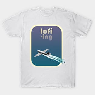 LoFi-ing T-Shirt